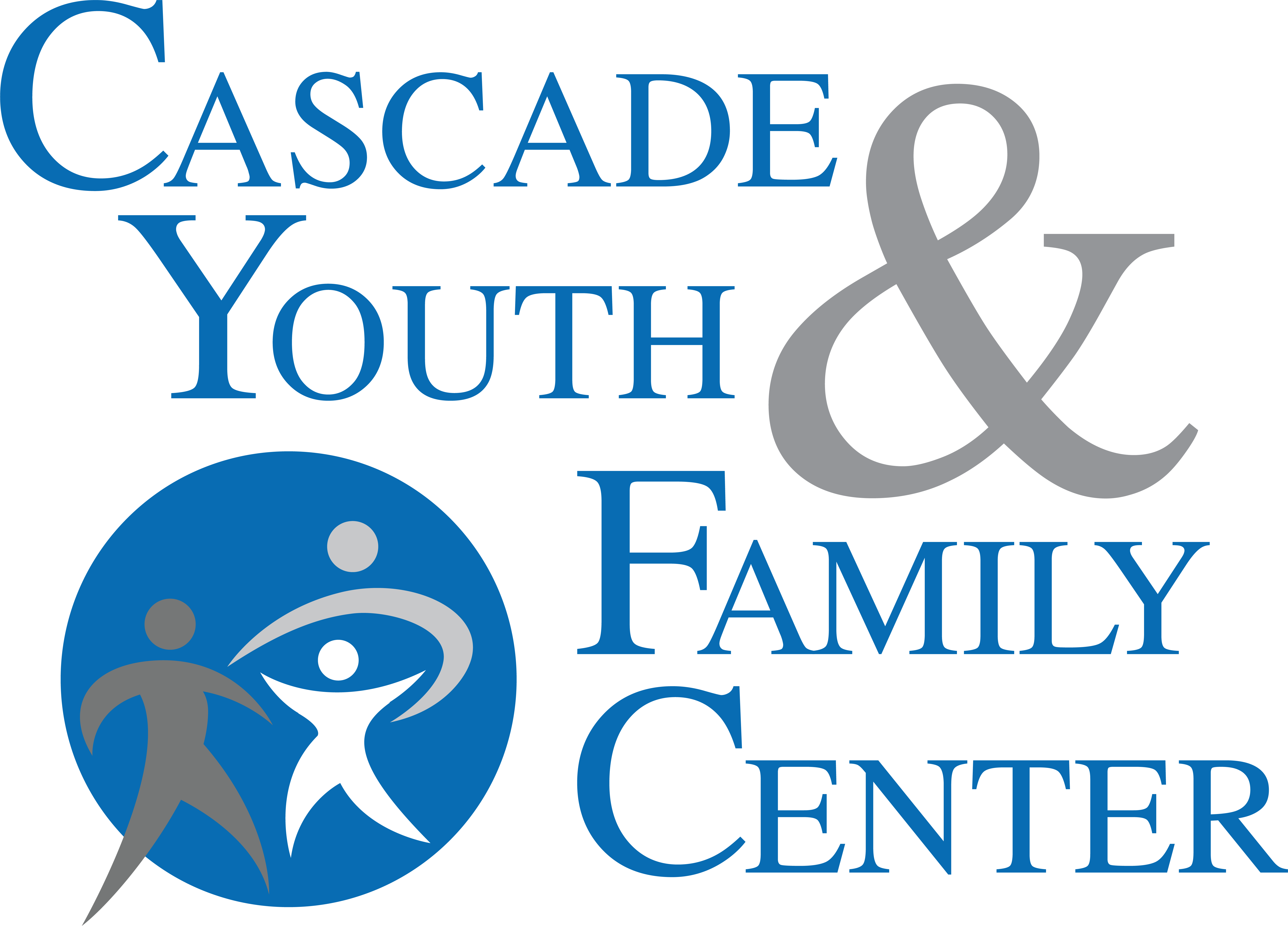 Cascade Youth and Family Center: A safe haven for runaway and homeless youth.